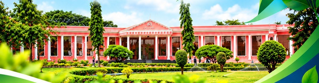 Arunai Engineering College campus