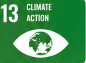 SDG 13 Climate Action