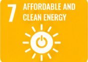 SDG 7 Affordable and Clean Energy