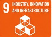 SDG 9 Industry, Innovation and Infrastructure